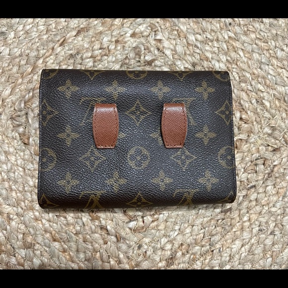 Louis Vuitton pochette Arche/ belt bag - Picture 6 of 16